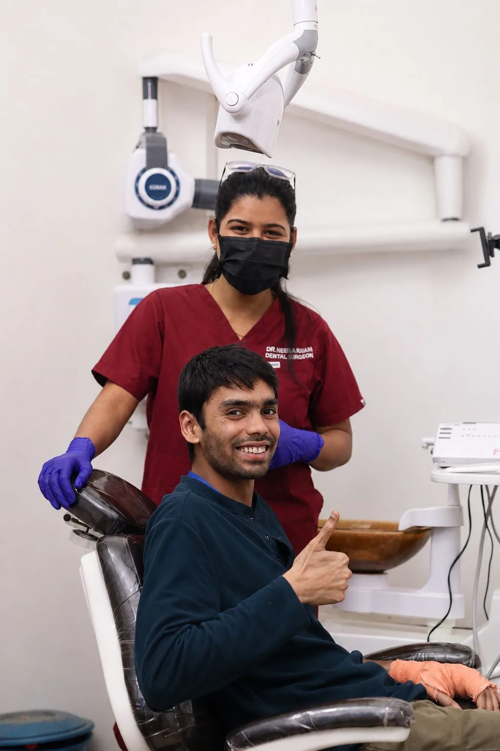 How to Choose the Best Dentist in Rajajipuram, Lucknow