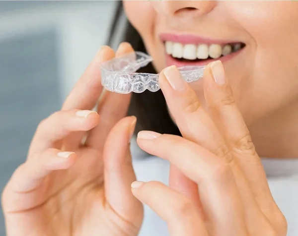Braces & Aligners