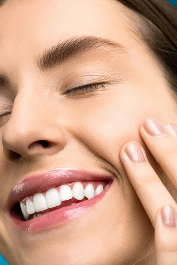 Cosmetic Dentistry